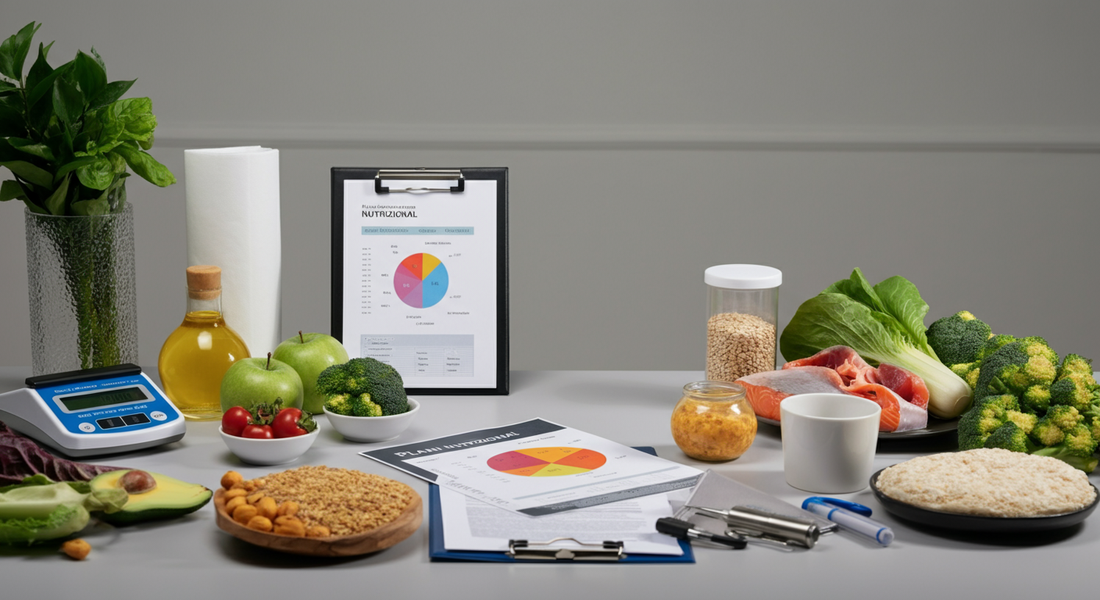 Nutrizione Clinica
