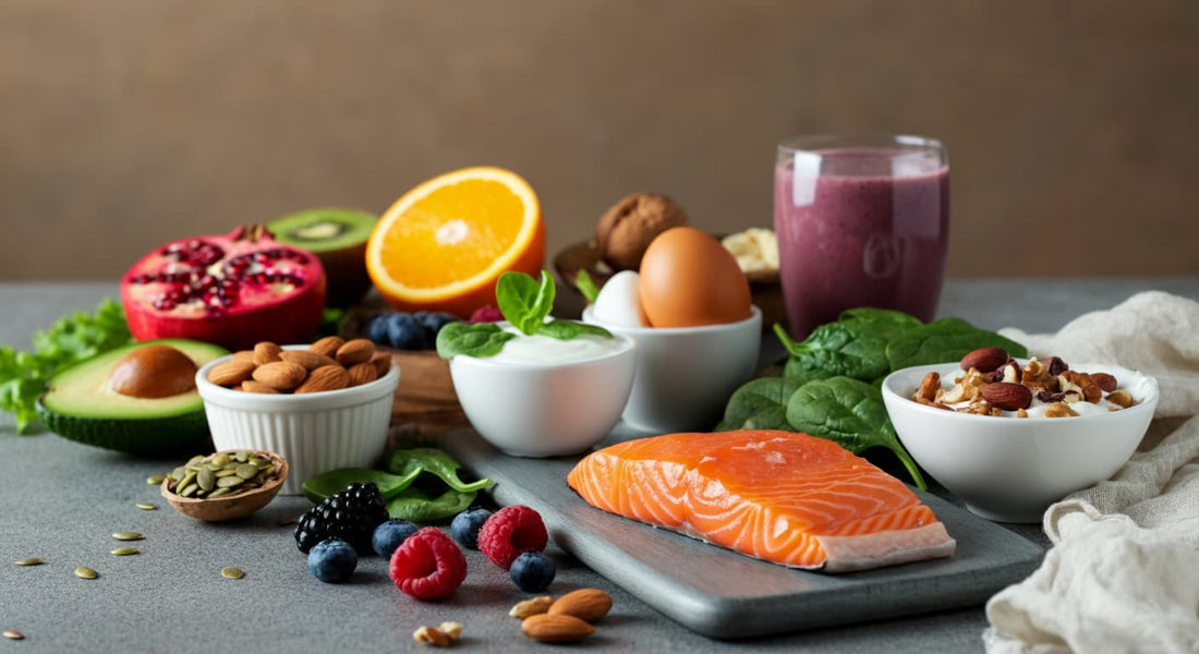 Nutrizione per la fertilità