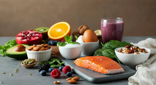 Nutrizione per la fertilità