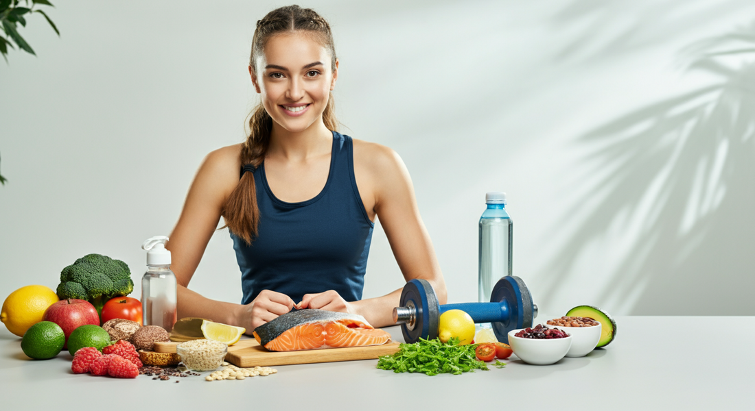 Nutrizione Sportiva