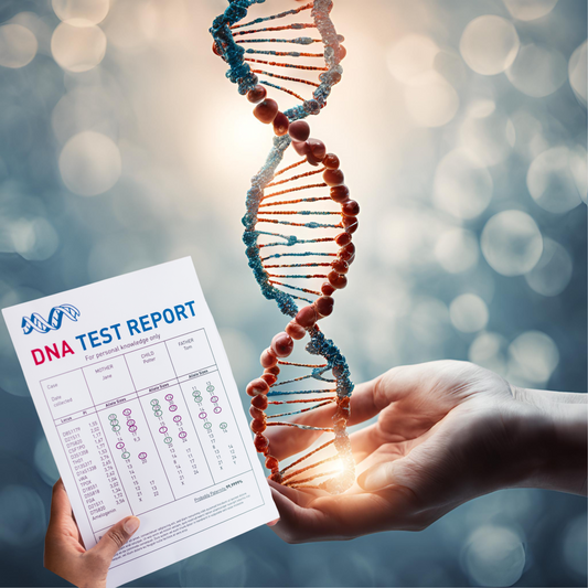 Test di predisposizione alle malattie genetiche